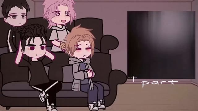 Jinx react to | FULL COMPILATION | • Manhwa react | 2X смотреть онлайн