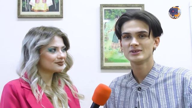 СТУДЕНTVКУРСЕ #29 выпуск. ПККИК смотреть онлайн