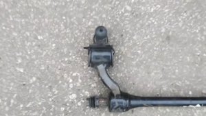 946. Стабилизатор поперечной устойчивости кабины Скания CP/CR