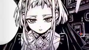 [Аниме клип] Туалетный мальчик Ханако Кун ♥️