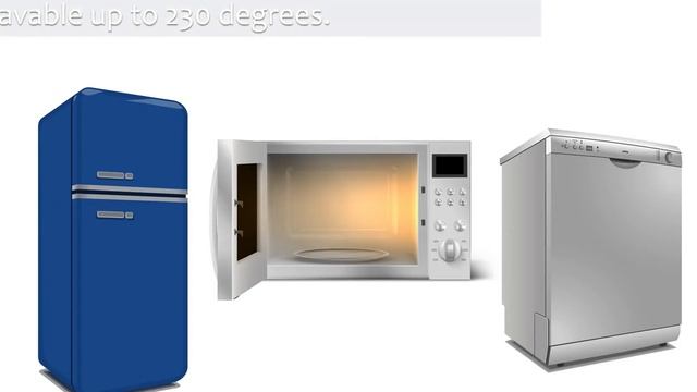 Microwavable Plastic Food Takeout Containers