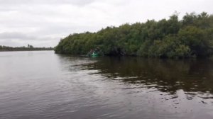 Изготовление фары на лодку НЕМАН 2 / Рыбалка
