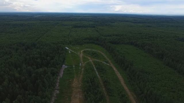 Танкодром