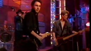 U2 - Two Hearts Beat As One          Bono  The Edge   Adam Clayton   Larry Mullen Album War  ♬  198