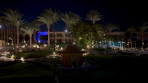 PARROTEL BEACH RESORT