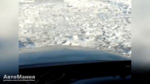 СЕВЕР ОШИБОК НЕ ПРОЩАЕТ | ЖЕСТЬ НА СУРОВЫХ ДОРОГАХ КРАЙНЕГО СЕВЕРА #2