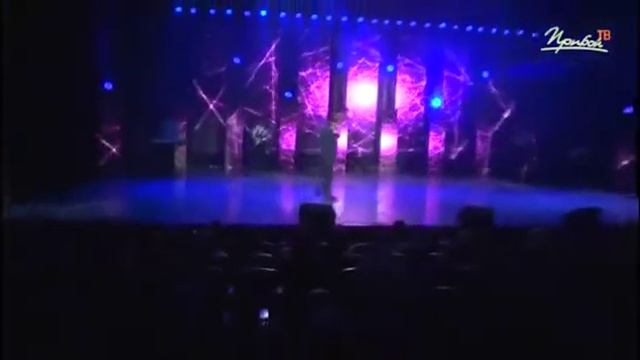 Джамал Абакаров - Новая луна (2014) смотреть онлайн