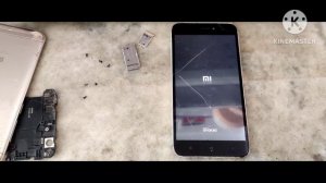 Mi 5A The System has been destroyed 100 % ✅Solve | Redmi 5A Software Installation ✅👍👍| Redmi 5a Riv