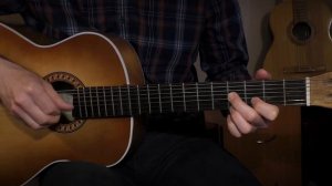 Белое безмолвие. Аккорды Высоцкого