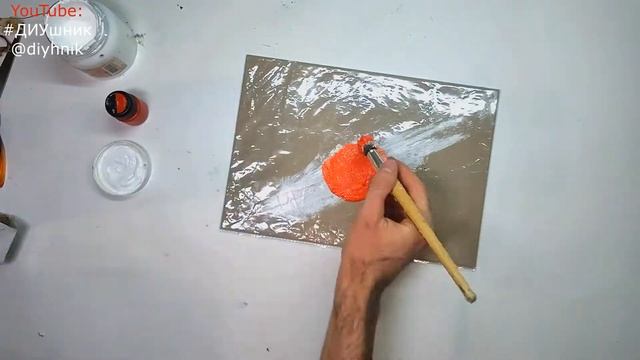 Как сделать рога из бумаги и фольги своими руками - легкие поделки смотреть онлайн