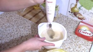 ПИРОГ С КЛЮКВОЙ