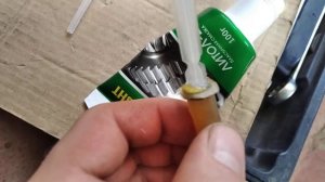 прокачка тавотниц на квадроцикле