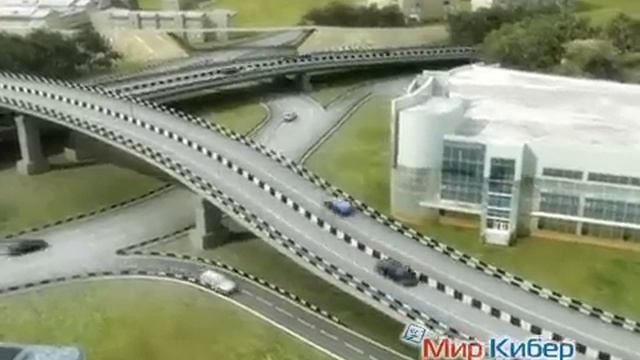 Генеральный план развития города Новосибирска до 2030 года в части строительства мостов и дорог смотреть онлайн