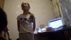 Стих - "Учись читать"