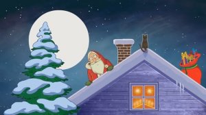 Как появился новый год в России.......(Интересный факт)