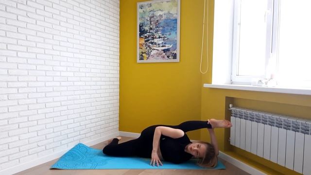 Тянем поперечный шпагат в домашних условия правильно | Поперечка | Стрейтч | Streitching | Стретч