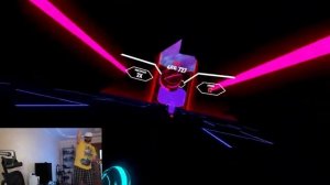 Показываю мои любимые игры в Sony PlayStation VR2