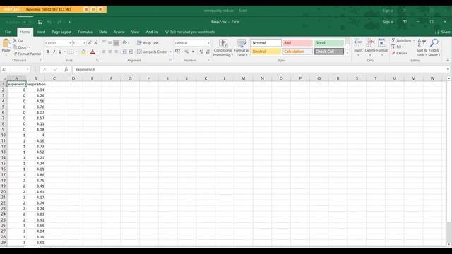 PyTorch for Deep Learning with Python Bootcamp | 17 | Read in CSV data смотреть онлайн