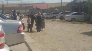 чеченский ловзар