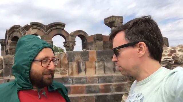 301 Gregory the Illuminator convinces King Trdat III of Armenia смотреть онлайн