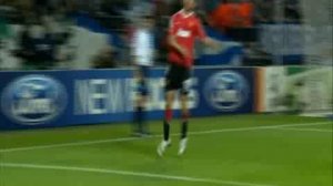 [fr-foot.com] Schalke 04 0-1 Manchester United 26-04-2011