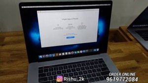 MACBOOK at CHEAPEST PRICES ? || SECOND HAND MACBOOK || 1 YEAR WARRANTY || upto 70% Off ||#rishusqua