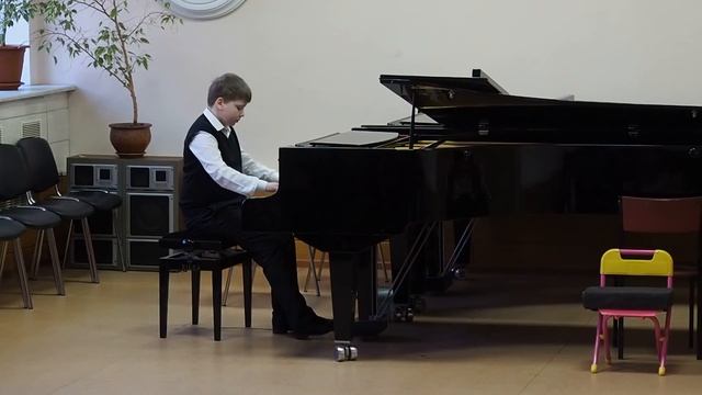 "Воробьишка". Королькова И. смотреть онлайн