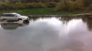 субару ланкастер