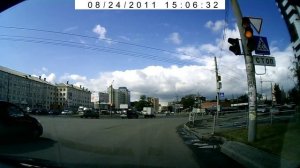 Быдло на дорогах Челябинска. BMW X5  М001ММ74