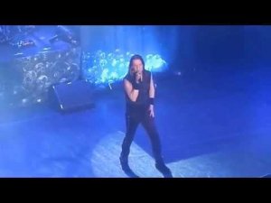 Кипелов - Я свободен 09.03.2018 (Калининград 2018, Янтарь холл)