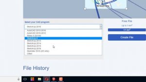 Three Ways To Import OpenStreetMap Data In SketchUp