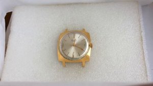 Мужские наручные часы Poljot made in USSR 17 jewels