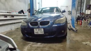 Dynamic Drive bmw e60