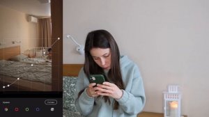 ОБРАБОТКА ФОТО В ЛАЙТРУМЕ НА ТЕЛЕФОНЕ! Обработка фото в Инстаграм. Приложение Лайтрум в три счёта!