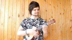 Обзор Укулеле Deviser UK21-50