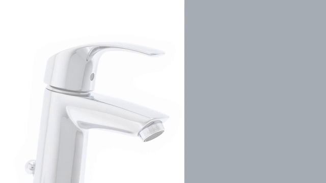 grohe 23322001 смотреть онлайн