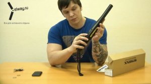 Обзор портативного металлоискателя Сфинкс