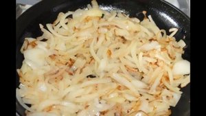 Интересные меню на новый год 2018