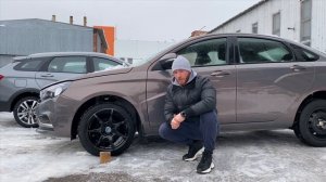 Диски Venti 1613 16” на Vesta, Xray, Kia Rio, Solaris, Reno Sandero. Доставка клиенту в Самару!