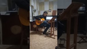 Х. Сарате " Самба"