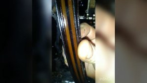 Застучал шатун Тойота Рав4 2.0