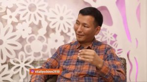 АНААБЫТ КУРДУК - Виталий Очиров.