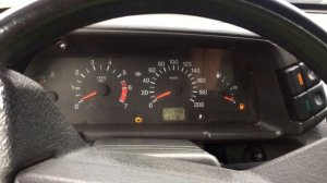 Ваз-2110 признаки неисправности катушки зажигания, R15?