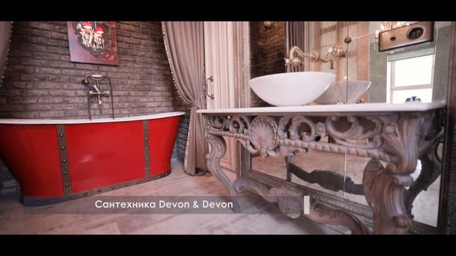 Видовая квартира в Серебряном Бору. смотреть онлайн