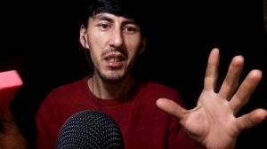 Асмр болташка с Юсуф