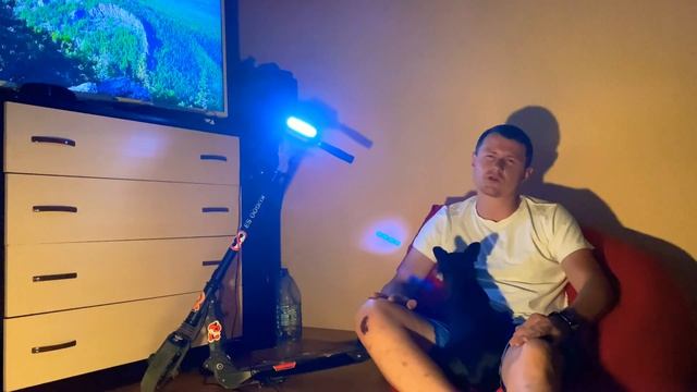 Kugoo s3 в 2021 году да? Или нет?