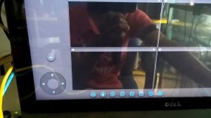 CARA SANGAT MUDAH  MENGHUBUNGKAN IP CAMERA / BABYCAM KE MONITOR  KOMPUTER DAN LAPTOP