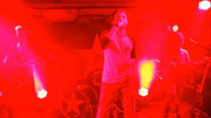 Rage Against The Machine Head - Guerilla Radio (Rage Against The Machine tribute)