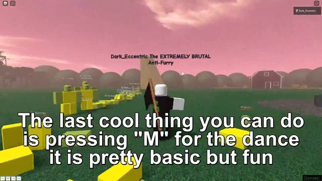 Roblox Script Showcase Episode#1525/Brutal Anti Furry смотреть онлайн