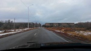 приозерск озеро балхаш